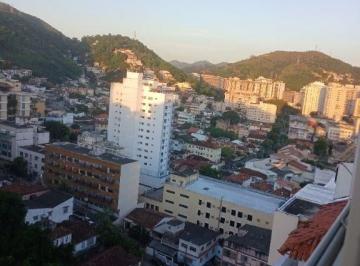 Apartamento · 73m² · 2 Quartos · 1 Vaga · Apartamento em Santa Rosa, Niterói/RJ de 73m² 2 quartos à venda por R$ 450.000,00