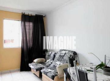 Apartamento · 52m² · 2 Quartos · 1 Vaga · Apartamento em Vila Regina ( Zona Leste), São Paulo/SP de 52m² 2 quartos à venda por R$ 235.000,00