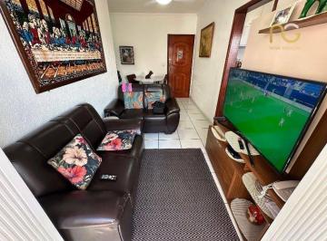 Apartamento · 59m² · 1 Quarto · 1 Vaga · Apartamento à venda - no Balneário Maxland