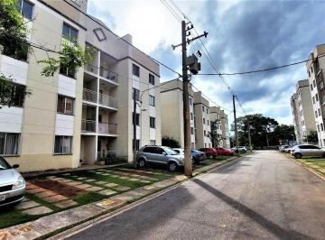 Apartamento · 51m² · 2 Quartos · 1 Vaga · Apartamento em Jardim Monte Santo, Cotia/SP de 51m² 2 quartos à venda por R$ 280.000,00