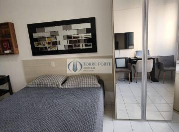 Apartamento · 26m² · 1 Quarto · Apartamento em República, São Paulo/SP de 26m² 1 quartos à venda por R$ 235.000,00