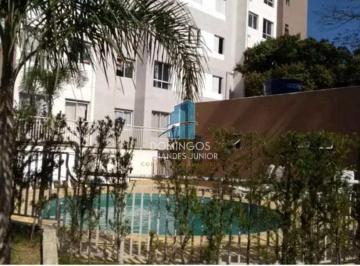 Apartamento · 50m² · 2 Quartos · 1 Vaga · Apartamento à venda - no Santa Etelvina