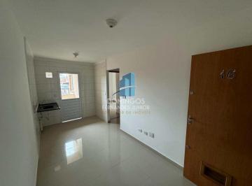Apartamento · 41m² · 2 Quartos · Apartamento à venda - no Jardim Liderança
