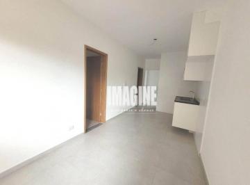 Apartamento · 40m² · 2 Quartos · Imoveis - no Vila Esperança
