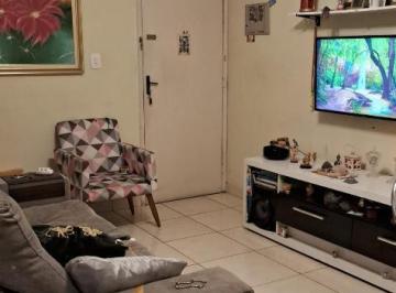 Apartamento · 49m² · 2 Quartos · 1 Vaga · Apartamento à venda - na Vila Aeroporto