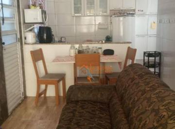 Apartamento · 53m² · 2 Quartos · Apartamento em Cidade Soberana, Guarulhos/SP de 53m² 2 quartos à venda por R$ 228.000,00