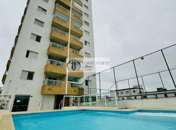 Apartamento · 47m² · 1 Quarto · 1 Vaga · Apartamento em Vila Tupi, Praia Grande/SP de 47m² 1 quartos à venda por R$ 287.000,00