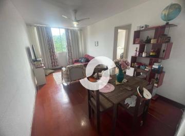 Apartamento · 65m² · 2 Quartos · 1 Vaga · Apartamento em Santa Rosa, Niterói/RJ de 65m² 2 quartos à venda por R$ 230.000,00