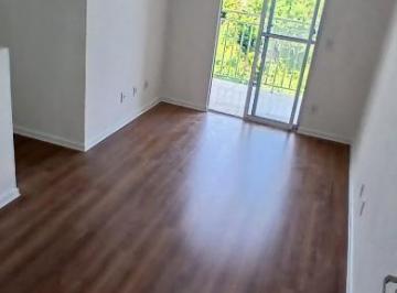 Apartamento · 50m² · 2 Quartos · 1 Vaga · Apartamento em Recreio Marajoara, Sorocaba/SP de 50m² 2 quartos à venda por R$ 250.000,00
