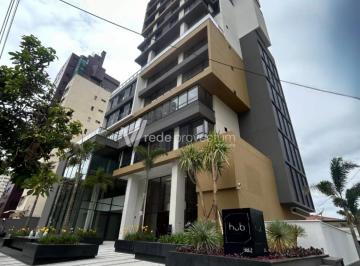 0 · apartamento à venda em Cambuí