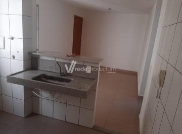 0 · apartamento à venda em Jardim Antonio Von Zuben
