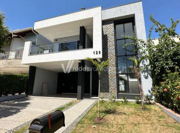 0 · Casa a venda condominio Reserva real em Paulinia!