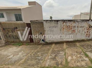 0 · Terreno COMERCIAL e RESIDENCIAL à VENDA e LOCAÇÃOno Parque São Quirino em Campin