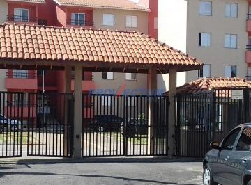 0 · apartamento à venda em Campo Redondo