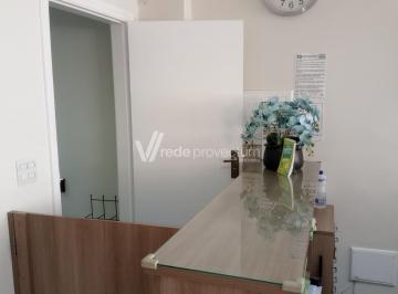 0 · Sala comercial com 100m no centro de Campinas