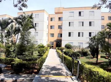 0 · apartamento à venda em Conjunto Residencial Parque Bandeirantes
