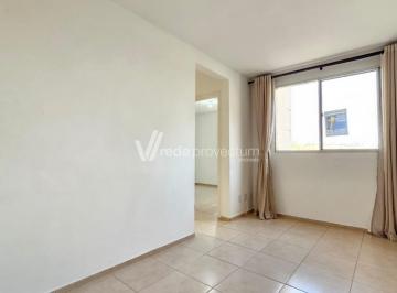 0 · Apartamento a venda 2 dorm 1 vaga Cond Aguas de Limeira