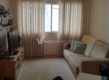 0 · Apartamento à venda no Cambuí, 01 Dormitório, 1 Vaga Coberta.