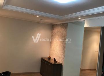 0 · apartamento à venda em Loteamento Country Ville