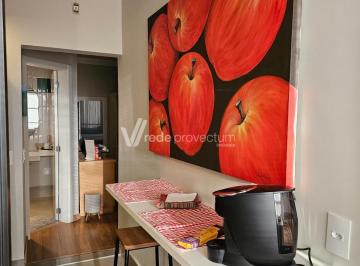 0 · Oportunidade Airbnb em Campinas! Loft Decorado e Mobiliado na Av. Francisco Glic