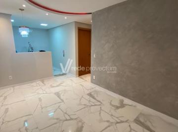 0 · apartamento à venda em Loteamento Residencial Parque dos Cantos
