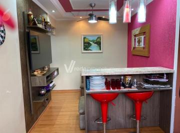0 · apartamento à venda em Jardim Carlos Lourenço