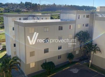 0 · apartamento à venda em Parque Residencial Vila União