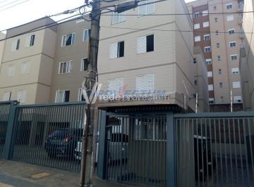 0 · Apartamento 64m2, 2 dorm Jardim Pauliceia - Campinas