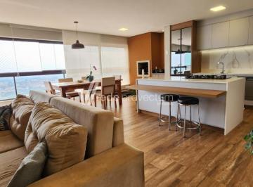 0 · apartamento à venda em Mansões Santo Antônio