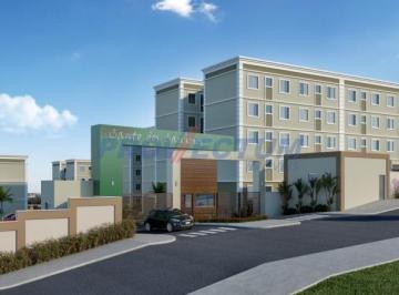 0 · apartamento à venda em Loteamento Residencial Parque dos Cantos
