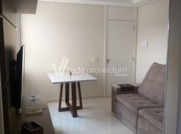 0 · Apartamento à venda no Condomínio Residencial Horizonte