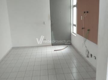 0 · Apartamento à venda no Parque dos Eucaliptos em Campinas/SP