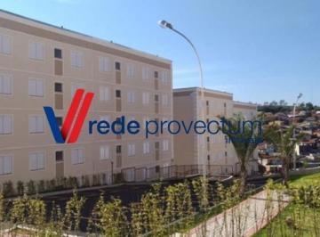 0 · apartamento à venda em Loteamento Residencial Parque dos Cantos