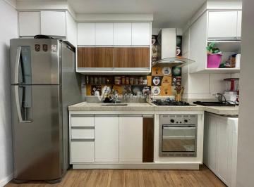0 · apartamento à venda em Jardim Samambaia