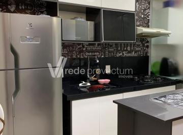 0 · Apartamento à VENDA no Jardim do lago em Campinas