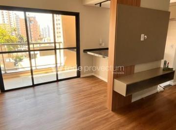 0 · Apartamento à venda e locação no  Bosque, Campinas/SP