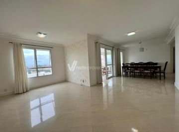 0 · Apartamento à venda no Mansões Santo Antonio, Campinas/SP