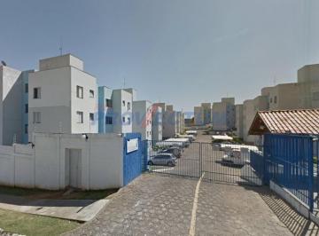 0 · apartamento à venda em Parque Valença I