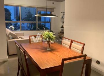 0 · apartamento à venda em Cambuí