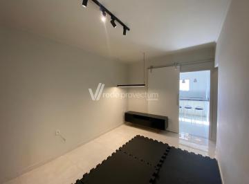 0 · Apartamento para locação com 2 dormitórios, Vila Isa, região do Taquaral, Campin