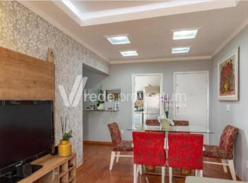 0 · Apartamento no condomínio Girassol, localizado no bairro  Vila Joaquim Inácio, p