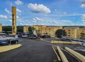 0 · apartamento à venda em Parque Residencial Vila União