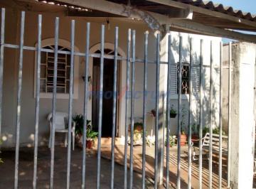 0 · casa à venda em Parque São Quirino