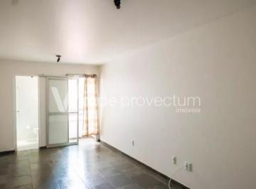 0 · Apartamento à VENDA no Centro de Campinas! Com 64 m²