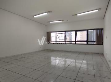 0 · Sala comercial disponível para venda ou locação, no Centro de Campinas, com 50m²