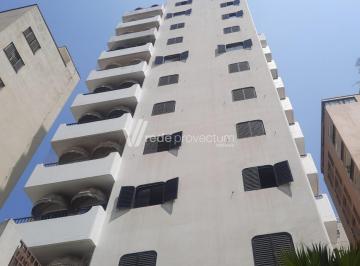 0 · apartamento à venda em Cambuí