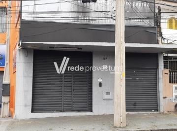 0 · salão para aluguel em Ponte Preta