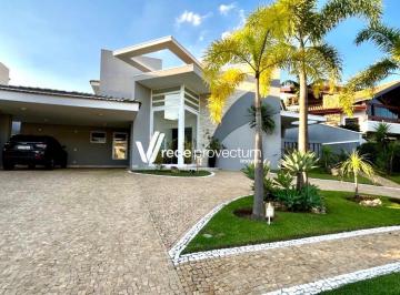 0 · casa à venda em Loteamento Alphaville Campinas