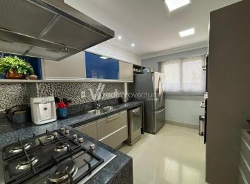 0 · Apartamento à venda no condomínio Le Monde em Campinas