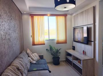 0 · apartamento à venda em Loteamento Parque São Martinho